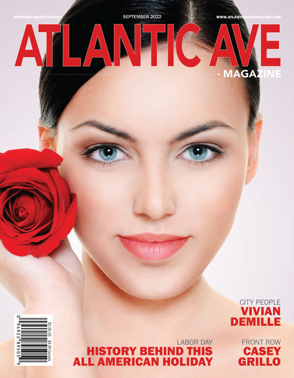 Atlantic Ave Magazine September 2022
