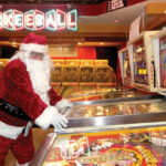 santa-pinball