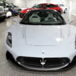 maserati